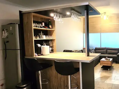 Departamento en Alquiler de Monoambiente