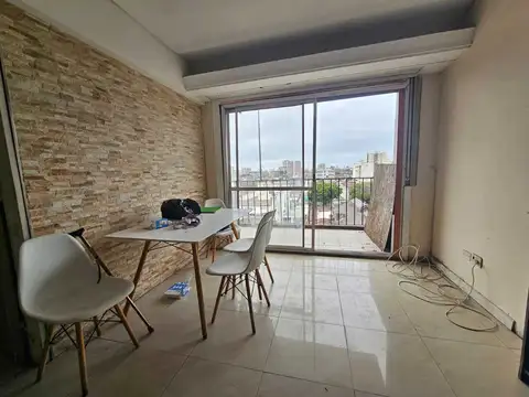 Departamento 4 ambientes con 1 baño