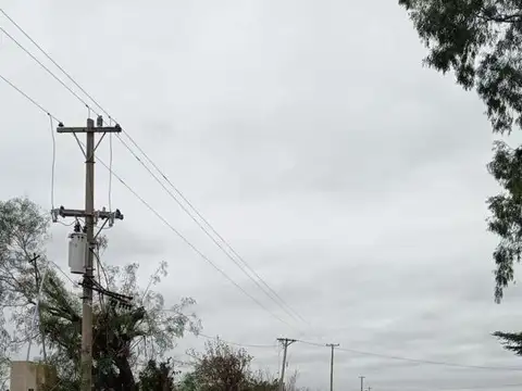 Ruta 9 y la Ruta 188