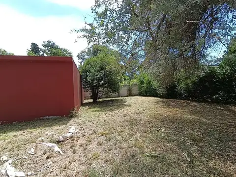 LOTE 400 M² EN VENTA-TORTUGUITAS- CON CONSTRUCCION