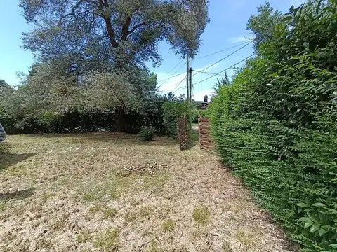 Terreno en Venta en Tortuguitas, USD 55.000