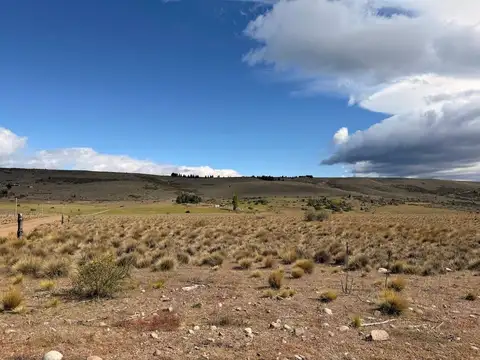 Terreno en Venta en Esquel, USD 240.000