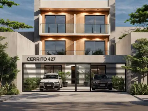 Ph - Venta - Argentina, La Matanza - CERRITO 427