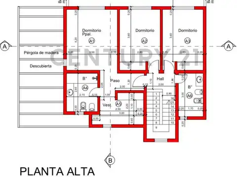 Casa en Venta con 4 cocheras