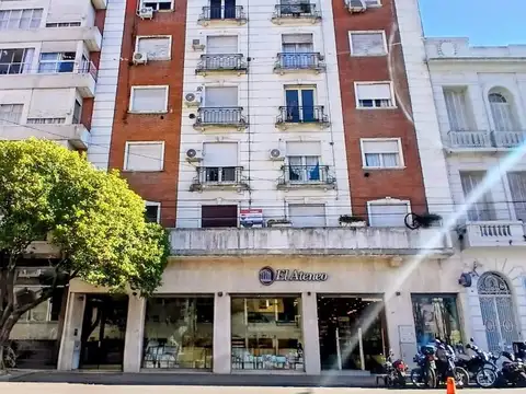 Departamento en Alquiler en La Plata, Partido de La Plata