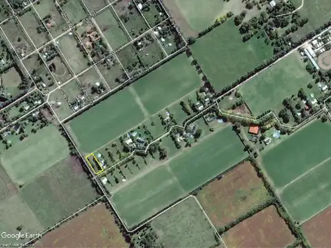 Terreno en Venta de 2190,0 m2