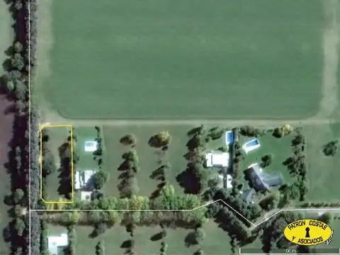 Terreno en Venta en La Cañada Polo Club, USD 40.000