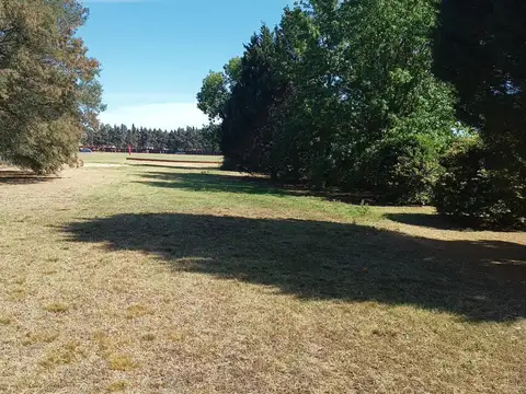 2874HP venta lote 2190 m2 La Cañada Polo-Fte.cancha- OPORTUN