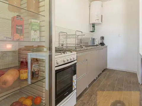 Monoambiente en venta