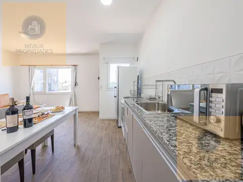 Departamento en Venta A Estrenar