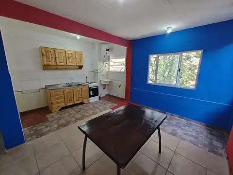Departamento en Alquiler de 2 dormitorios