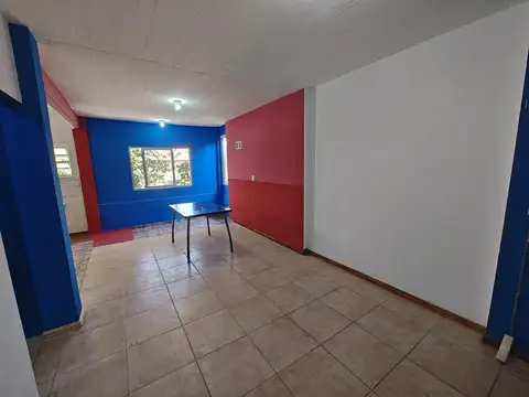 Departamento en Alquiler de 3 ambientes