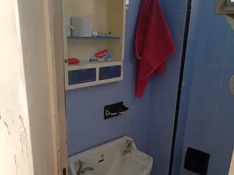 Depto Tipo Casa en Venta con 1 cocheras