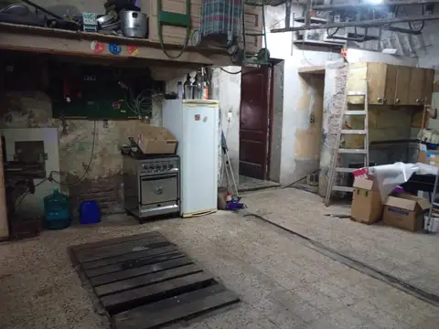 Depto Tipo Casa en Venta de 2 dormitorios