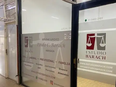 Avenida Triunvirato 4300