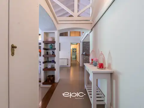 Casa en Venta al Oeste