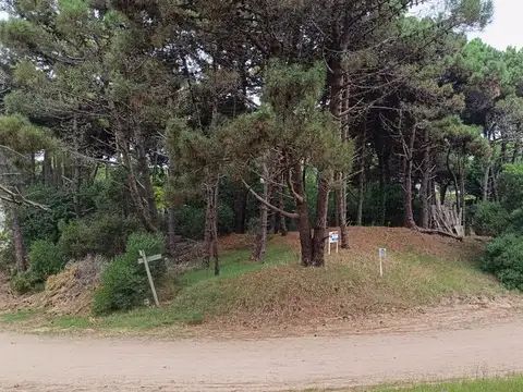 VENTA LOTE PINAMAR