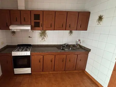 Casa en Alquiler de 2 dormitorios
