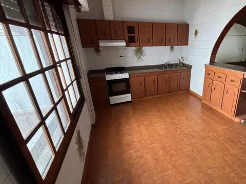 Casa en Alquiler 50 años