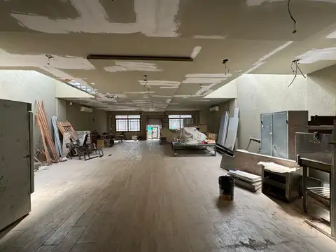 Local en Venta A Estrenar