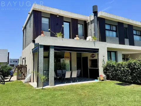 Casa en Venta 2 años