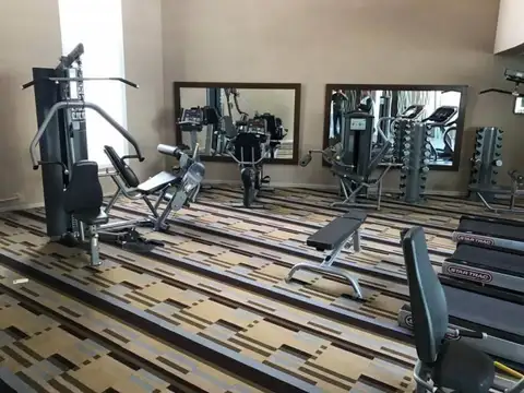 Departamento en Venta con 1 cochera