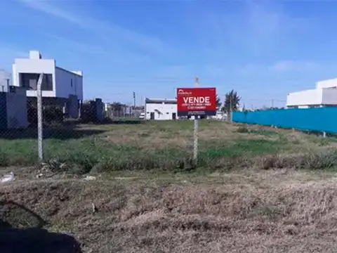 Terreno en Gorina 900 m2