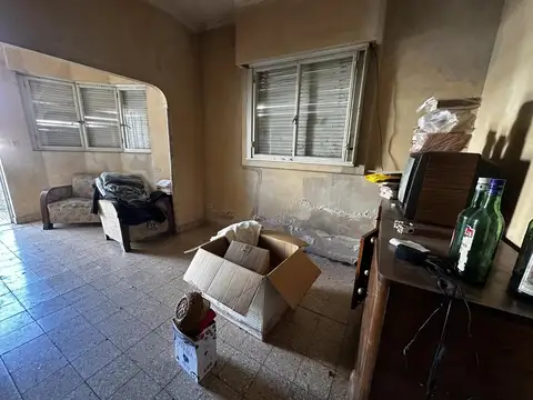 Casa en venta en villa elvira