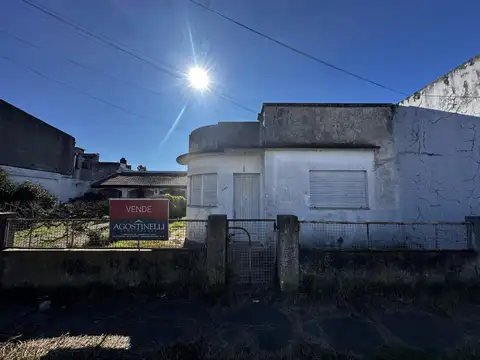 Casa en venta en villa elvira