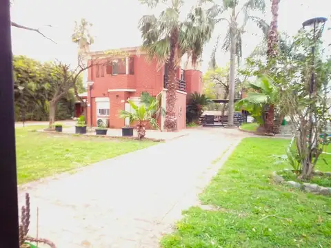 Casa en Venta en Funes, USD 280.000