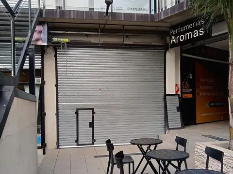 Local en Venta en Pilar, USD 39.000