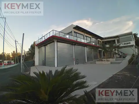 Local en Venta en Pilar, Partido de Pilar