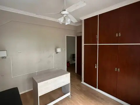 Departamento en Alquiler en Parque Las Heras, USD 650