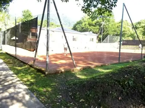 Departamento 4 ambientes con 3 baños