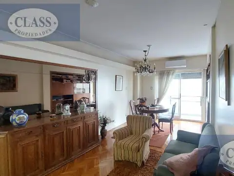 Departamento en Venta de 3 dormitorios