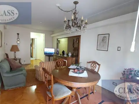 Departamento en Venta 60 años