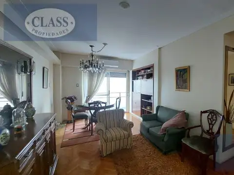 Departamento en Venta en Flores, USD 145.000