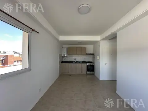 Alquiler Departamento 2 ambientes en Pinar de Wilde