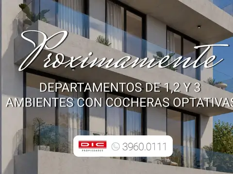 Departamento monoambiente Venta - Nuñez
