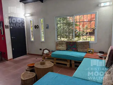 Casa en Venta 20 años