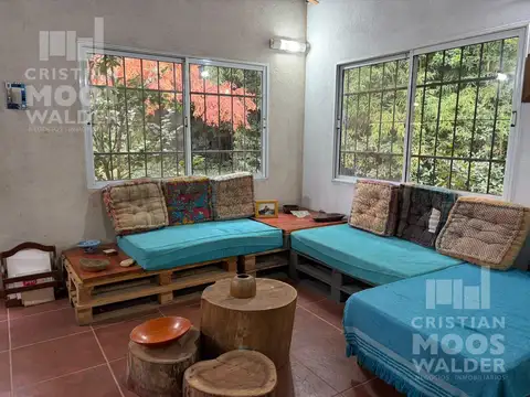 Casa en Venta al Noreste