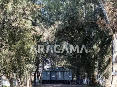Terreno en Venta en San Vicente, USD 3.200.000
