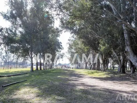 Ruta 58 y Ruta 16 -  San Vicente