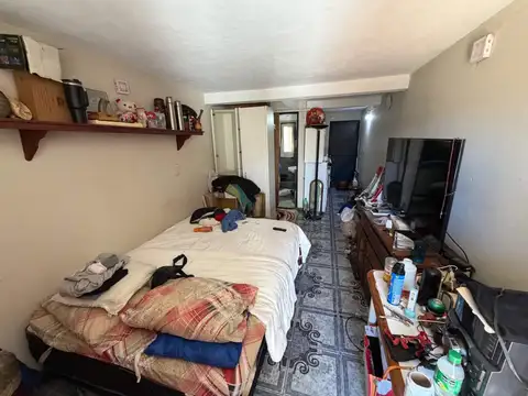 Propiedad Multifamiliar/ Casa + 4 monoambientes