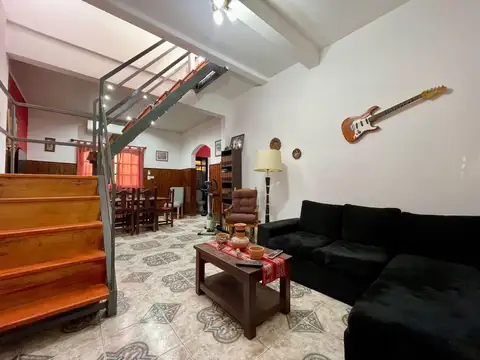 Depto Tipo Casa en Venta en Villa Martelli, USD 137.000