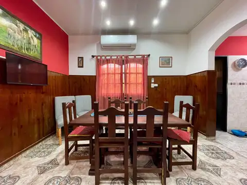 Depto Tipo Casa en Venta 23 años