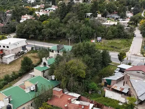 Venta Complejo Turístico De 5 Cabañas Con Gas Natural A Mts Del Rio En Sol Y Rio - Villa Carlos Paz