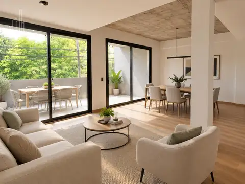 Departamento en Venta en Villa Ballester, USD 249.000