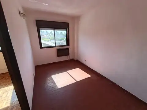 Alquiler Departamento un dormitorio en Callao al 1300 Rosario Macrocentro