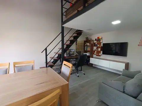 Departamento en Venta 25 años